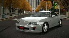 Toyota Supra Joitu pour GTA 4