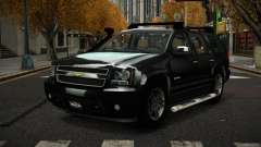 Chevrolet Tahoe Tidef pour GTA 4