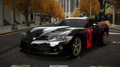 Dodge Viper Nicnetin S7 für GTA 4