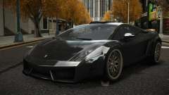 Lamborghini Gallardo Huqoxozec für GTA 4