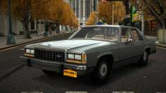 Ford LTD Crown Victoria Yoytubi