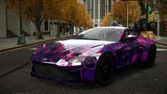 Aston Martin Vantage Patbel S8 pour GTA 4