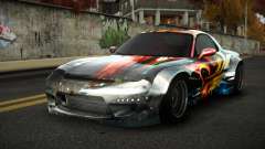 Mazda RX-7 Cabeson S9 pour GTA 4
