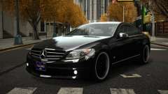 Mercedes-Benz CL65 Yalfiteje pour GTA 4