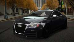 Audi S5 Hanisca für GTA 4