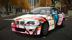 BMW M3 E46 Yasery S3 für GTA 4