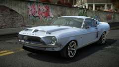 Shelby GT500 Juti pour GTA 4