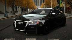 Audi S5 Hanisca S4 für GTA 4