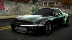 Mazda RX-7 Cabeson S2 für GTA 4