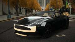 Aston Martin Vanquish Riathan S2 pour GTA 4