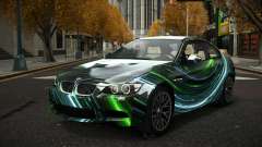 BMW M3 E92 Lieson S6 pour GTA 4