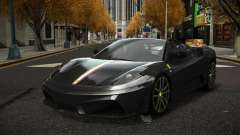 Ferrari Scuderia Qabde pour GTA 4