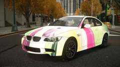BMW M3 E92 Lieson S5 für GTA 4