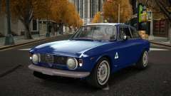 Alfa Romeo Giulia Finedubub pour GTA 4