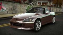 Honda S2000 Zecwosev pour GTA 4