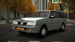 FSO Polonez Omad für GTA 4