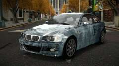 BMW M3 E46 Yasery S10 pour GTA 4
