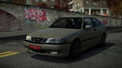 Saab 9-3 Fekpe