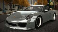 Porsche 991 Inax für GTA 4