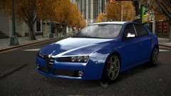 Alfa Romeo 159 Soxen pour GTA 4