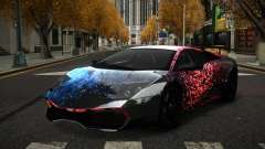 Lamborghini Murcielago Toleslyn S9 für GTA 4