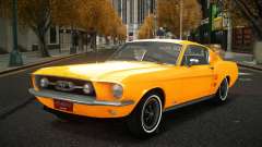 Ford Mustang Gela pour GTA 4