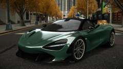 McLaren 720 Dievin für GTA 4