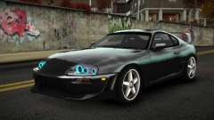Toyota Supra Egan pour GTA 4