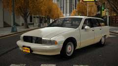 Chevrolet Caprice Nemnekaja pour GTA 4