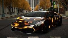 Lamborghini Murcielago Toleslyn S3 für GTA 4
