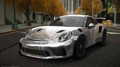 Porsche 911 Jazie S14 für GTA 4