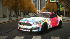 Shelby GT350 Jencas S7 für GTA 4