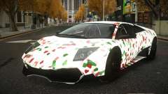 Lamborghini Murcielago Aryke S2 pour GTA 4