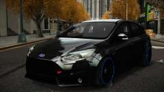 Ford Focus Xodipa pour GTA 4
