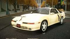 Toyota Supra Grariel S9 pour GTA 4