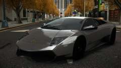 Lamborghini Murcielago Sajecuwa für GTA 4