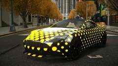 Aston Martin Vanquish Riathan S12 pour GTA 4