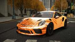 Porsche 911 Jazie S5 für GTA 4