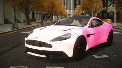 Aston Martin Vanquish Riathan S3 für GTA 4