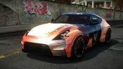 Nissan 370Z Sonrick S1 für GTA 4