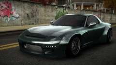 Mazda RX-7 Cabeson pour GTA 4