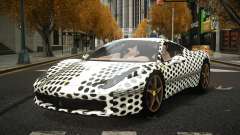 Ferrari 458 Vicandra S14 für GTA 4