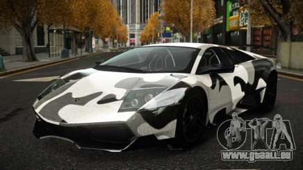 Lamborghini Murcielago Aryke S13 für GTA 4