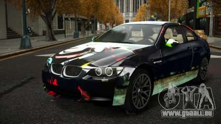 BMW M3 E92 Lieson S13 für GTA 4