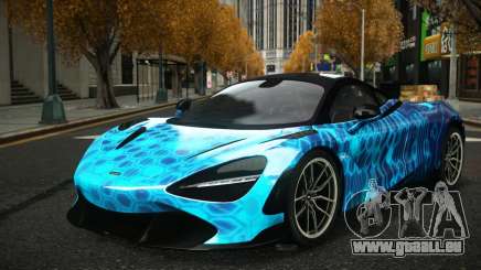 McLaren 720 Dievin S9 pour GTA 4