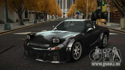Mazda RX-7 Beiva pour GTA 4