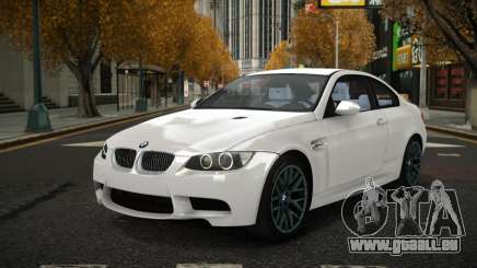 BMW M3 E92 Turick pour GTA 4