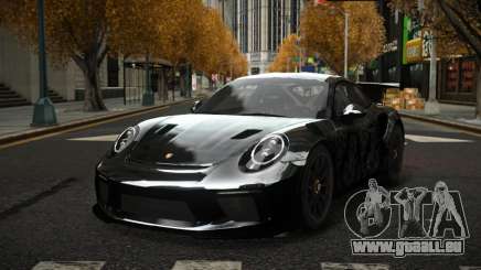 Porsche 911 Jazie S9 pour GTA 4
