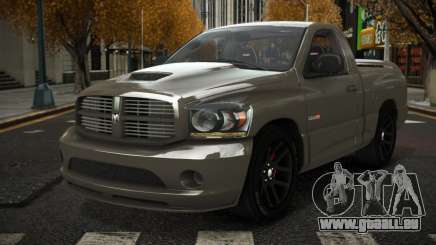 Dodge Ram Xiapu pour GTA 4