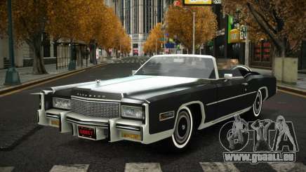 Cadillac Eldorado Xeema pour GTA 4